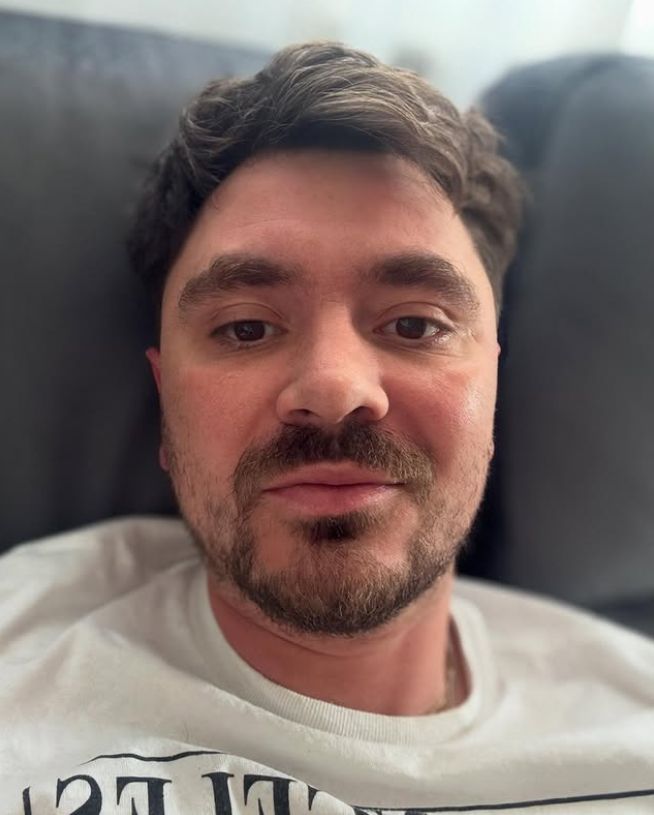 Daniel Martyniuk