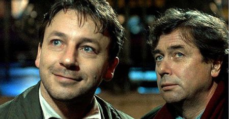 Pamiętasz filmy ze Zbigniewem Zamachowskim? Spróbuj zdobyć komplet punktów