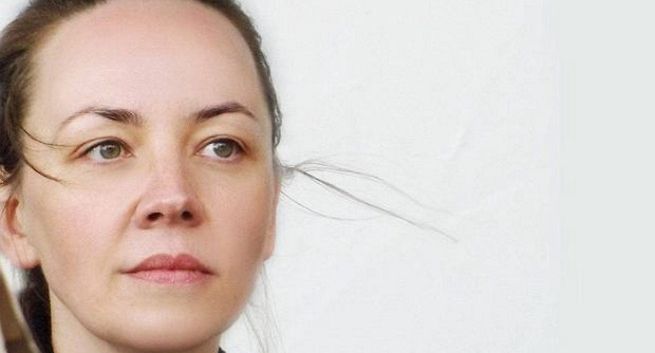 Nagroda Literacka Nike 2016 dla Bronki Nowickiej