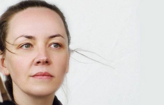 Nagroda Literacka Nike 2016 dla Bronki Nowickiej