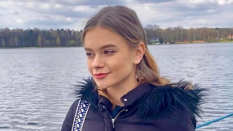 Julia Wróblewska opuściła ośrodek terapeutyczny