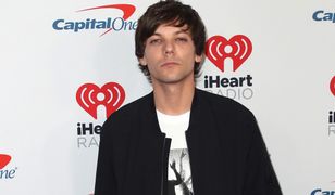 Louis Tomlinson z One Direction wspomina śmierć matki i siostry