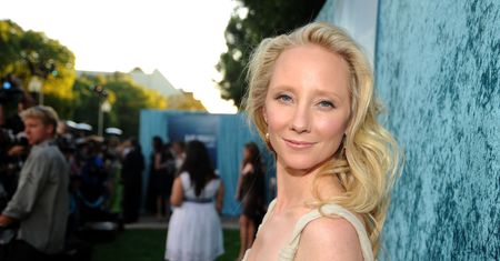 Syn Anne Heche wspomina zmarłą mamę. "Nie umiem wyrazić słowami, jak bardzo za nią tęsknię"