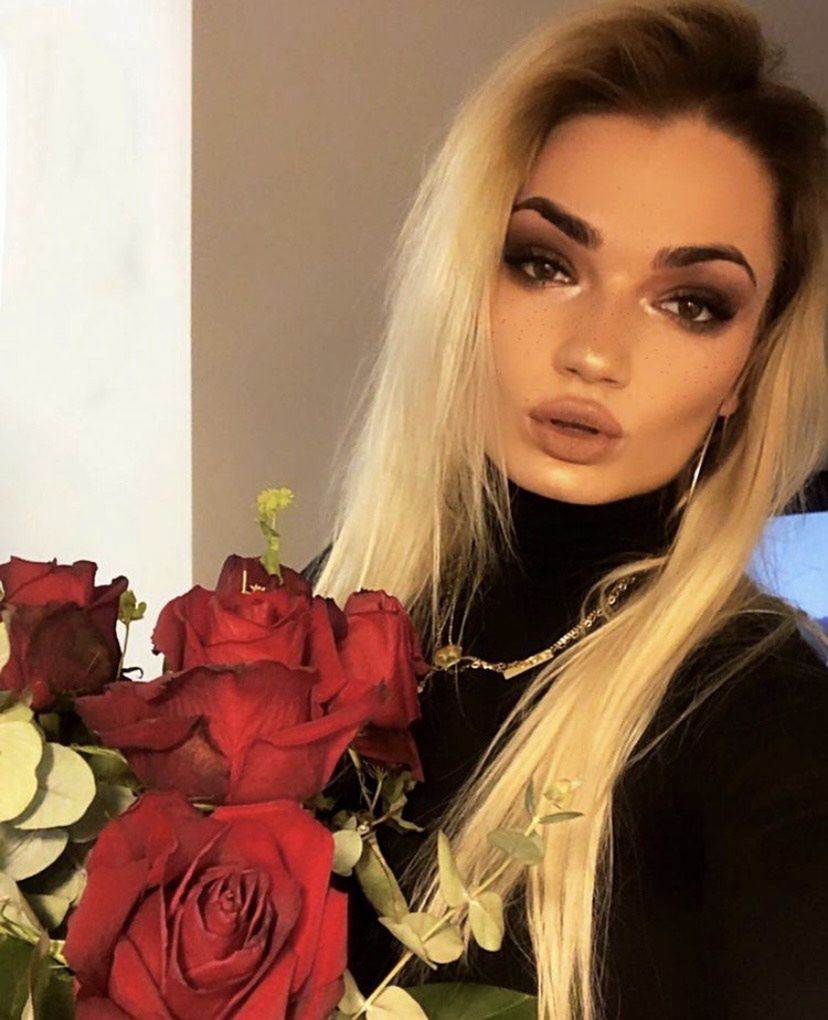 Aleksandra Daniel z "Love Island" kłamała na temat swojego ostatniego związku?