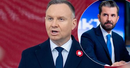 TVP prze do przodu. Popularny serial i orędzie prezydenta Dudy zmiażdżyły konkurencję