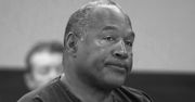 Nie żyje O.J. Simpson. Miał 76 lat. Znamy przyczynę śmierci
