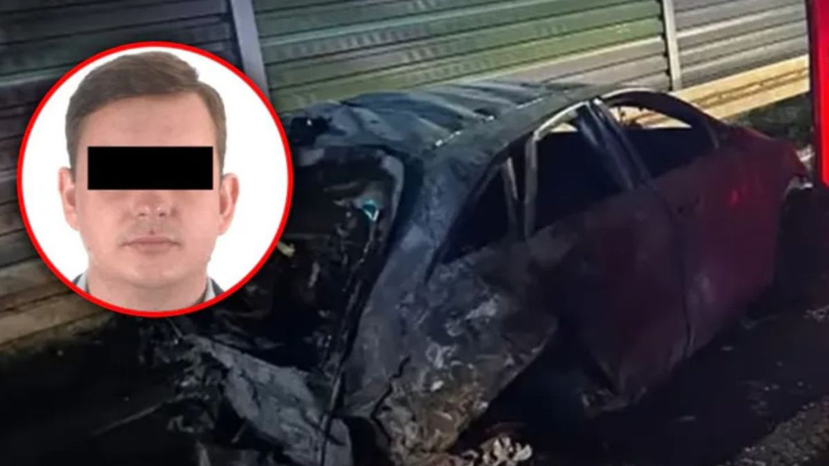 Umorzenie postępowań po tragicznym wypadku na A1