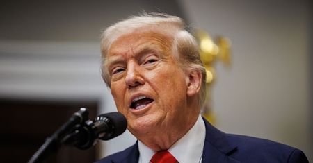 "To jest zdrada ze strony Amerykanów". Jak Ukraina i Europa stanęły pod ścianą po decyzji Trumpa