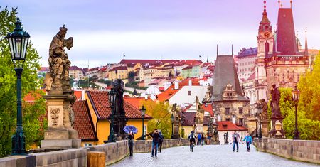 Czechy. Wielka zmiana w obostrzeniach od 10 lutego