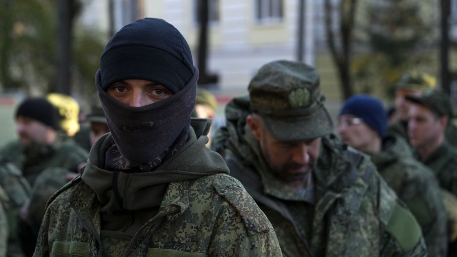 Różnego rodzaju objawy PTSD zaobserwowano aż u 70 proc. rannych 