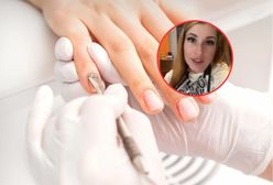 Przyszła na manicure. Stylistka mówi o obrzydzeniu