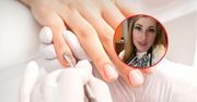Przyszła na manicure. Stylistka mówi o obrzydzeniu