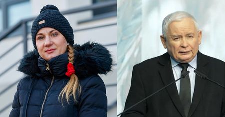 Kaczyński stanie przed komisją. Dorota Brejza ma pytania do prezesa