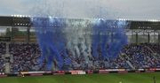Już dziś Derby Mazowsza Wisła Płocka zmierzy się z Legią Warszawa!
