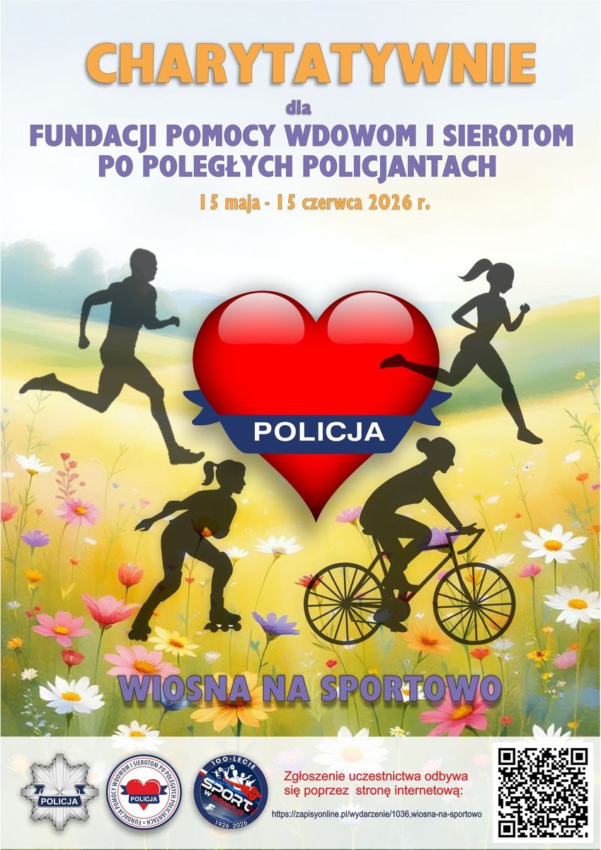 Plakat akcji 