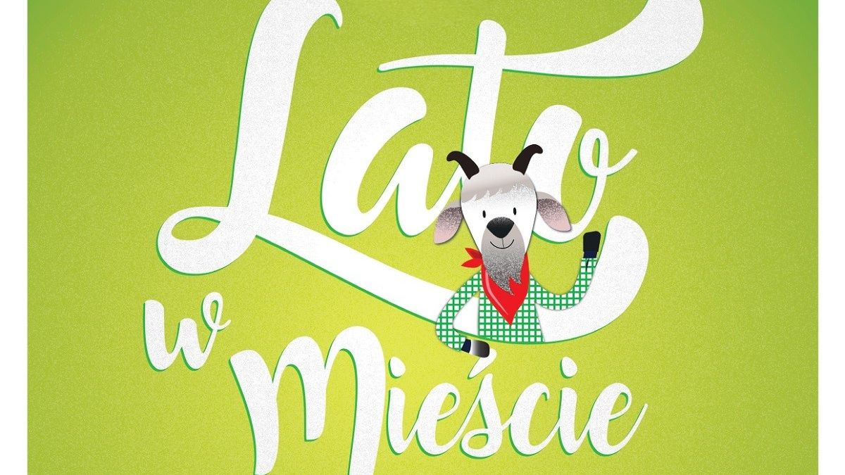 Lato w miescie 2025