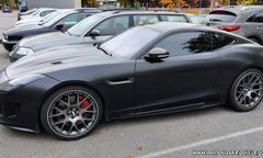 Wrocław. Odzyskano samochód wart ponad 300 tys. zł. Skuteczna akcja policji