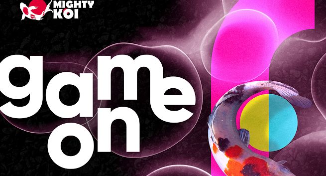 Focus Nation współpracuje z Mighty Koi