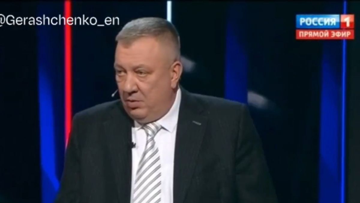 Rosyjski poseł chce Grenlandii. Propagandyści go chwalą