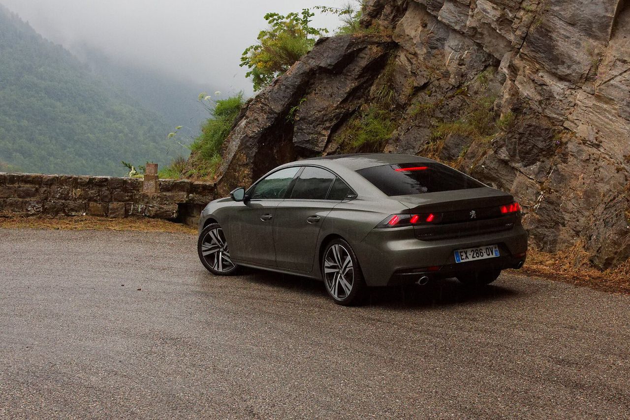 Poznaliśmy finalistów Car of the Year 2019. Siedem aut powalczy o tytuł