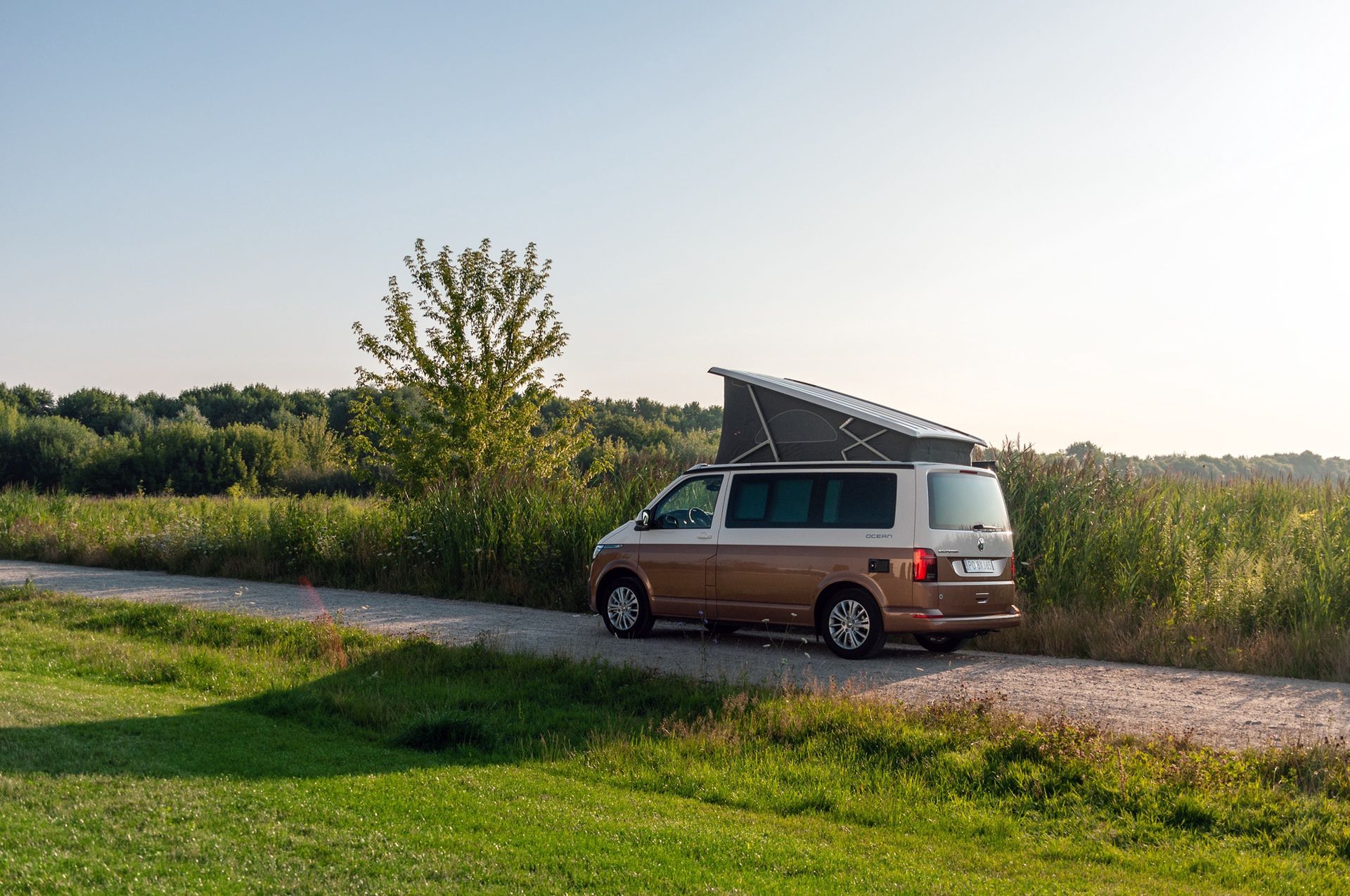 Volkswagen California