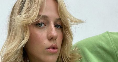 Jessica Mercedes poleciała do USA. Ceny ją zszokowały