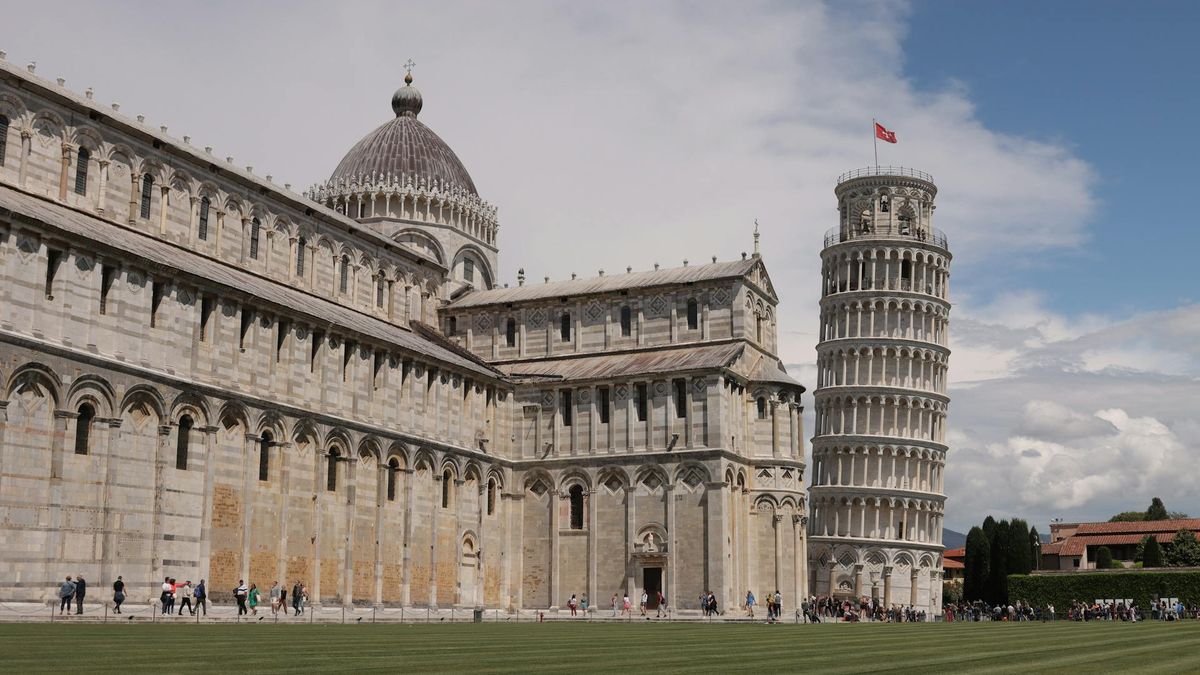 Premiera opery odbędzie się w Teatrze Verdiego w Pizie