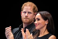 Harry i Meghan wyśmiani w telewizji. Zarabiają miliony "nie wiadomo za co"