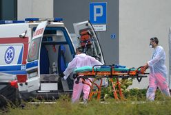 Koronawirus w Polsce. Ponad 2 tysiące zakażeń. "Służba zdrowia zaczyna być niewydolna"