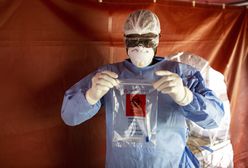 Afryka pali szczepionki na COVID-19. Dlaczego tak się dzieje?