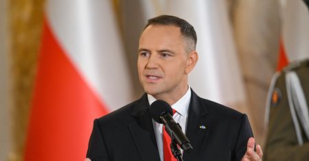 Nawrocki zapowiada. "Mój plan nie będzie czekał"