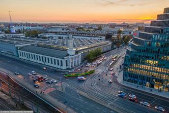 Zdecydowany ruch MTP. Na targi w Poznaniu tylko z paszportem covidowym