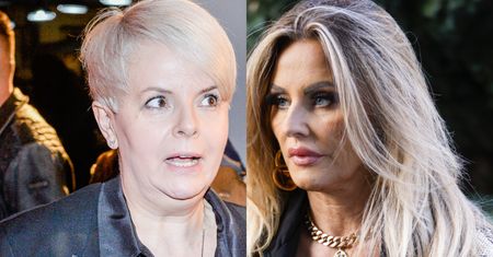 Korwin-Piotrowska bezlitośnie szydzi z Polsatu po aferze z Kaźmierską. "Mamę Madzi i Trynkiewicza też zaproszą?"