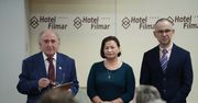 Toruń: Aukcja obrazów dla chorych dzieci. Pomaga im fundacja