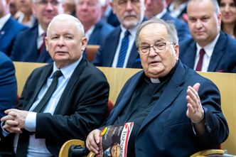 Kaczyński: Odrzuciliśmy tezę, że pieniędzy nie ma. A podatki obniżamy nawet do zera