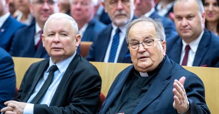Kaczyński: Odrzuciliśmy tezę, że pieniędzy nie ma. A podatki obniżamy nawet do zera