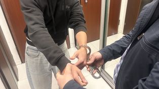 Alarmujące wyszukiwania 15-latka. Interesował się zamachem i zabójstwem policjanta.