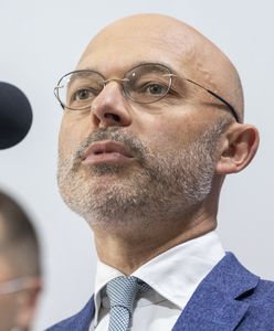 Minister klimatu o karach za Turów. "Polska stara się o uchylenie"