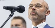 Minister klimatu o karach za Turów. "Polska stara się o uchylenie"