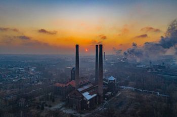 Bytom: Drugie życie świątyni śląskiego przemysłu. Ponad 80 milionów złotych europejskiej dotacji dla Elektrociepłowni Szombierki