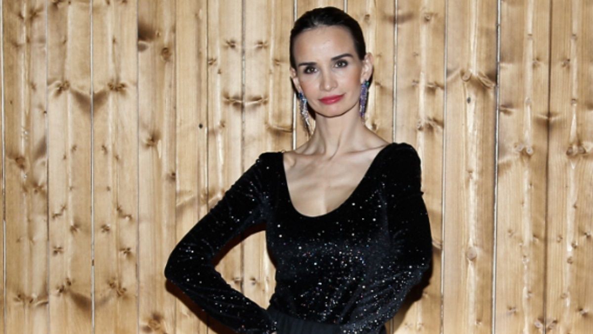 Viola Kołakowska nie kryje swojej fascynacji ezoteryką czy nurtem New Age