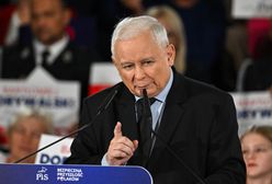 Kaczyński skłamał? Porażka PiS w trybie wyborczym