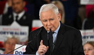 Kaczyński skłamał? Porażka PiS w trybie wyborczym