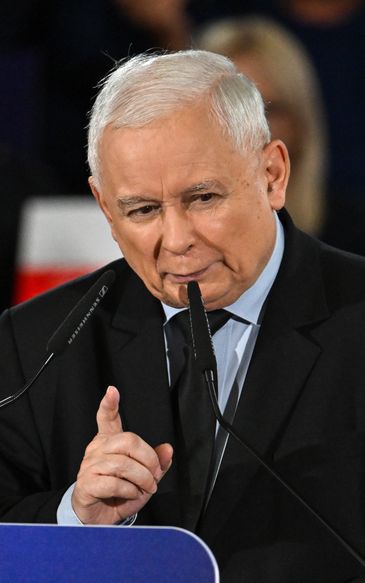 Kaczyński skłamał? Porażka PiS w trybie wyborczym