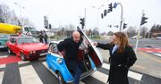 Rzeszów: Można już jeździć łącznikiem Wieniawskiego z Krzyżanowskiego
