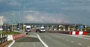 Śmiała kradzież na autostradzie A1. Straty na ponad 100 tys. zł