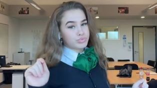 Gehenna w arabskim areszcie. Doniesienia o losie Brytyjki