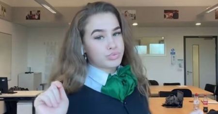 Gehenna w arabskim areszcie. Doniesienia o losie Brytyjki