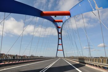 Stalowa Wola: Powstaje najdłuższy most na Podkarpaciu. Duża inwestycja