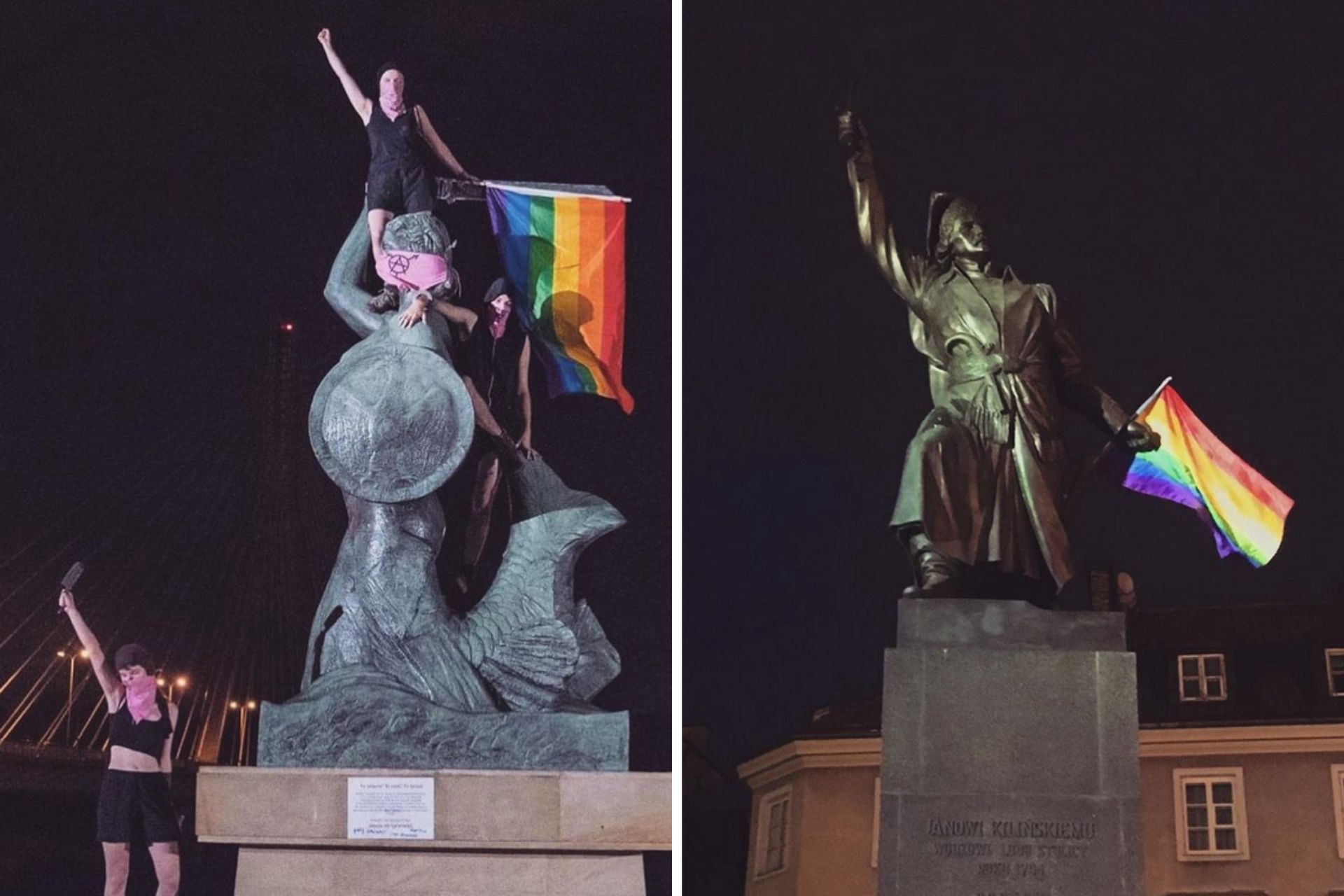 warszawa 
